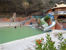 Imagen Termas de Chachimbiro